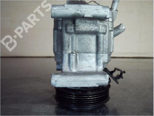 AC compressor FIAT 500 (312_) 1.2 (312AXA1A) | BP9506395M34 