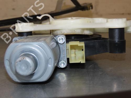 Front right window mechanism SEAT LEON (5F1) 1.2 TSI | BP18859196C23 