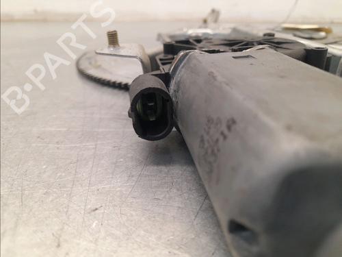 Used Front left window mechanism RENAULT KANGOO (KC0/1_) 1.4 (KC0C, KC0H, KC0B, KC0M) (75 hp) 31241049
