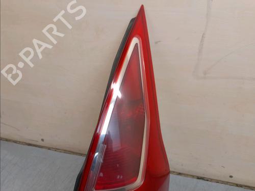 Right taillight RENAULT MEGANE II Estate (KM0/1_) 1.5 dCi (KM16, KM1E) | BP11250256C35 