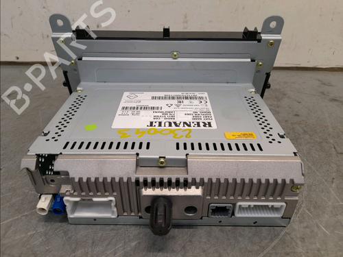 Radio RENAULT CLIO IV Grandtour (KH_) 0.9 TCe 90 | BP14945175E6 