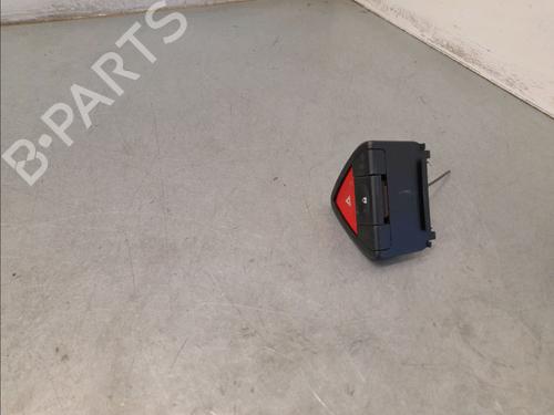 Warning switch RENAULT KOLEOS I (HY_) 2.0 dCi 4x4 (HY0K) | BP38713788I22 - Image 3