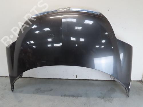 Hood CITROËN C8 (EA_, EB_) 2.2 HDi 7901N3