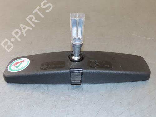 Used Rear mirror RENAULT SCÉNIC IV (J9_) 1.7 Blue dCi 120 (J9A7, J9A8) (120 hp) 28801296