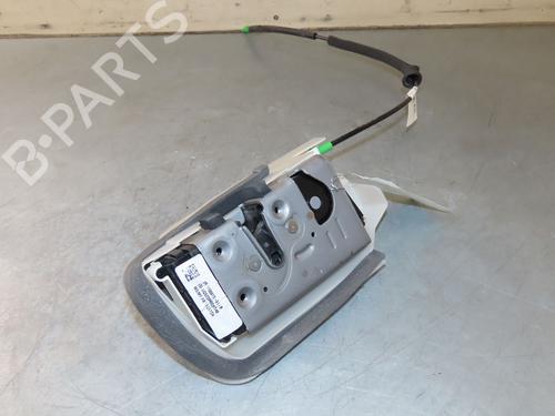 Front left lock TESLA MODEL Y (5YJY) EV | BP32277333C98  - Image 6