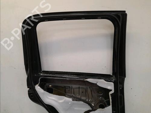Left rear door FIAT PANDA (312_, 319_) 1.2 (312PXA1A) | BP12521569C4