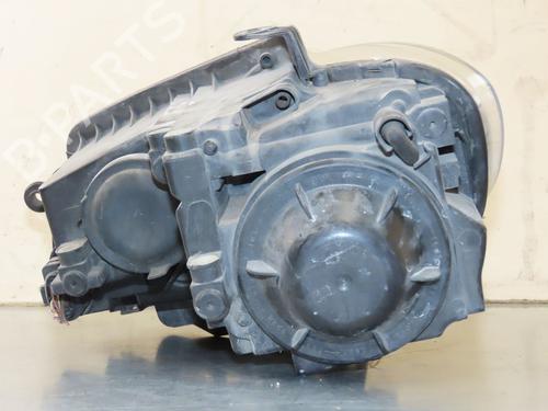 Right headlight VW TOURAN (1T1, 1T2) 1.9 TDI | BP25905734C29 