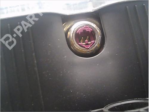 Driver airbag RENAULT CLIO III (BR0/1, CR0/1) 1.5 dCi | BP9406460C9 