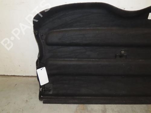 Rear parcel shelf CITROËN C4 II (NC_) 1.6 HDi 90 | BP29817732C85