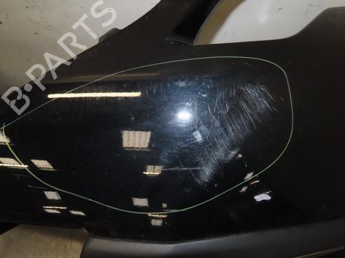 Front bumper PEUGEOT 2008 I (CU_) 1.2 THP 110 / PureTech 110 | BP30582886C7 