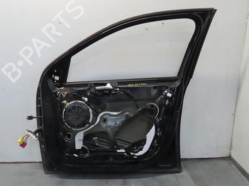 Right front door PEUGEOT 308 II (LB_, LP_, LW_, LH_, L3_) 1.2 VTi 72 | BP20313964C3
