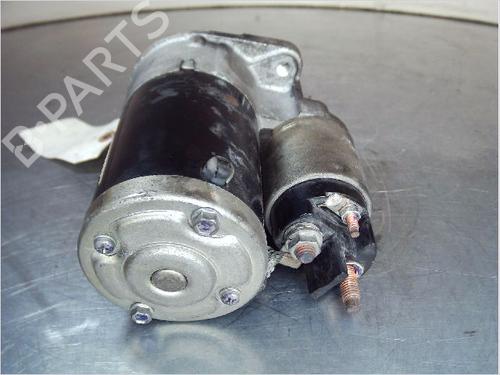 Used Starter DACIA LOGAN (LS_) 1.4 (LS0A, LS0C, LS0E, LS0G) (75 hp) 23157886