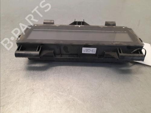 Quadrante RENAULT ZOE (BFM_) ZOE (88 hp) 30092333