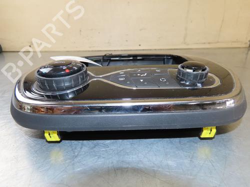 Climate control RENAULT CAPTUR I (J5_, H5_) 0.9 TCe 90 | BP18663060I5 