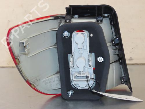 Right taillight MERCEDES-BENZ B-CLASS Sports Tourer (W245) B 180 CDI (245.207) | BP29441501C35
