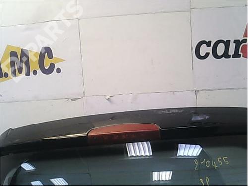 Tailgate OPEL CORSA D (S07) 1.3 CDTI (L08, L68) | BP9407299C6 