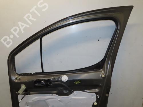 Right front door CITROËN BERLINGO MULTISPACE (B9) 1.6 HDi 90 | BP30092342C3 