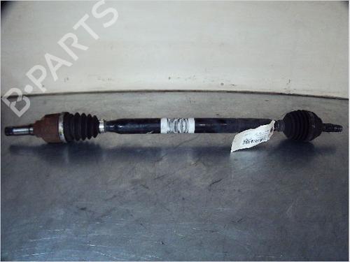 Right front driveshaft CITROËN C3 II (SC_) 1.4 | BP9409996M39 