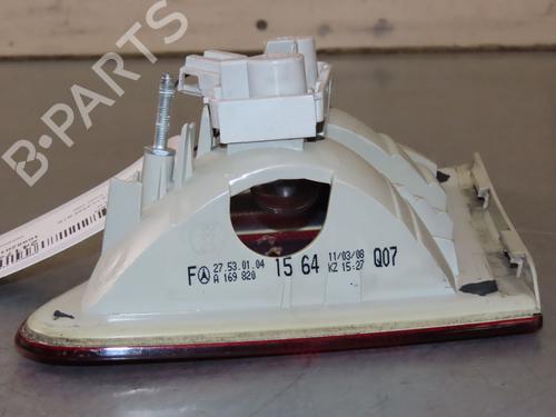 Left tailgate light MERCEDES-BENZ B-CLASS Sports Tourer (W245) B 180 CDI (245.207) | BP29469622C79 