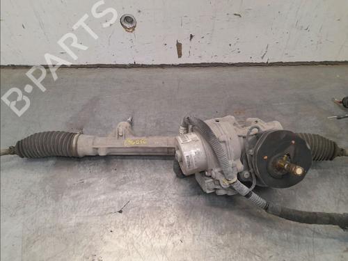 Steering rack PEUGEOT 208 I (CA_, CC_) 1.2 VTI 82 | BP28050162M22