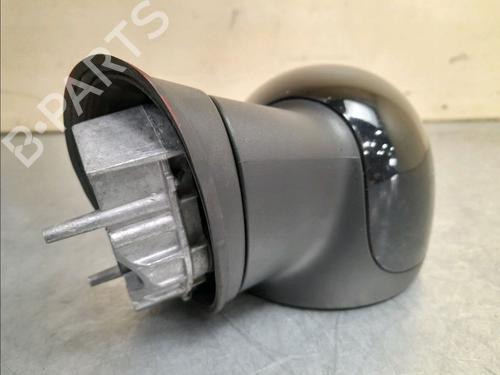 Right mirror MINI MINI (R56) Cooper | BP14945621C27 