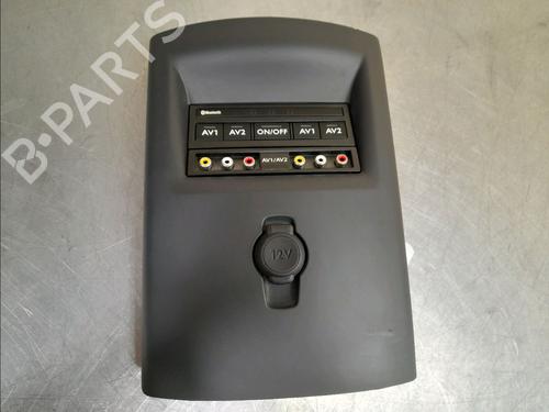 Used Middle console PEUGEOT 5008 (0U_, 0E_) 2.0 HDi 150 / BlueHDi 150 (150 hp) 13356845