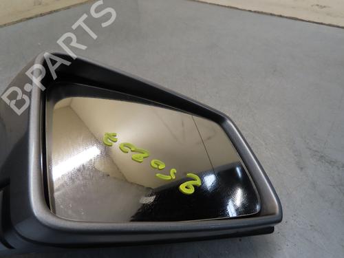 right-mirror-mercedes-benz-c-class-w204-2007-2008-2009-2010-2011-2012-2013-2014-2015-36486907 main image