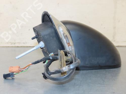 Left mirror CITROËN C3 II (SC_) 1.4 | BP22367235C26