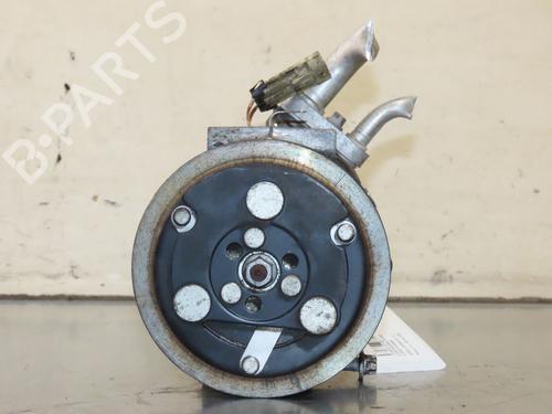 AC compressor OPEL CORSA C (X01) 1.2 Twinport (F08, F68) | BP39755973M34 - Image 6