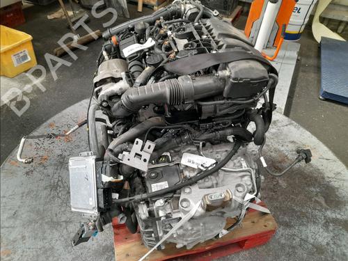Engine DS DS 7 (J4_, JC_) BlueHDi 130 (JCYHZU) | BP37275383M1 - Image 2