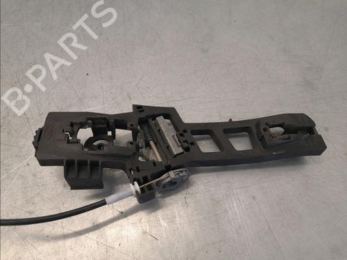 Front left lock FORD FIESTA VI (CB1, CCN) 1.25 | BP29963304C98