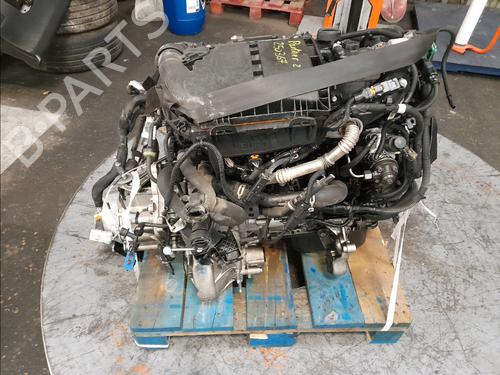 Engine PEUGEOT PARTNER Box Body/MPV 1.6 BlueHDi 100 | BP29516740M1 