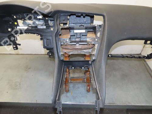 Tableau de bord DS DS 5 (KF_) 1.6 THP 165 (KF5GZT) (165 hp) 31961878