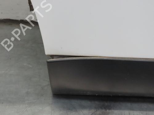 Right rear door DS DS 3 / DS 3 CROSSBACK (UR_, UC_, UJ_) 1.5 BlueHDi 100 (UCYHYJ) | BP19401612C5 