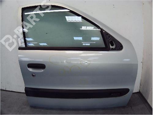 right-front-door-citroen-xsara-n1-20-hdi-90-9004r4-1997-1998-1999-2000-2001-2002-2003-2004-2005-11131245 main image