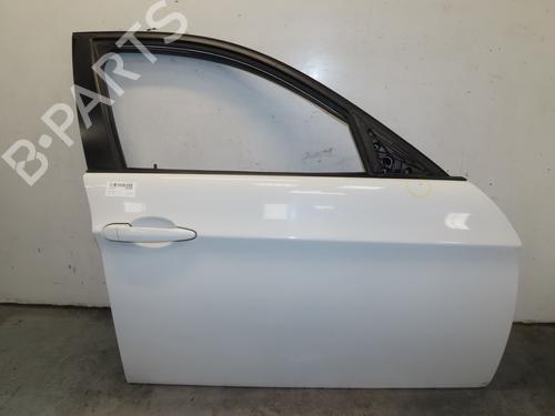 Used Right front door Right front door BMW 3 (E90) 320 d (177 hp) 40240310 40240310