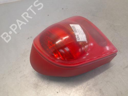 Right taillight RENAULT TWINGO I (C06_) 1.2 (C066, C068) | BP29215420C35 