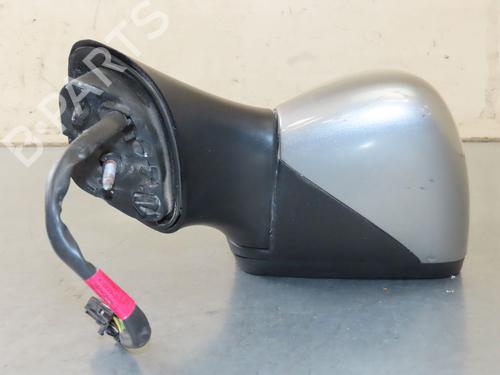 Bakspejl Højre RENAULT CLIO IV (BH_) 1.5 dCi 90 | BP30047609C27 