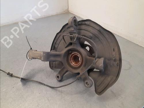 Right front steering knuckle MERCEDES-BENZ A-CLASS (W176) A 180 CDI (176.000) | BP31179640M26