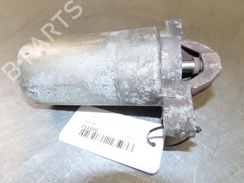 Starter PEUGEOT 207 (WA_, WC_) 1.4 16V | BP17514087M8 