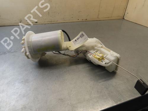 Fuel pump MAZDA 2 Hatchback (KB) 1.5 Hybrid (KBAC3X) | BP26511608M76