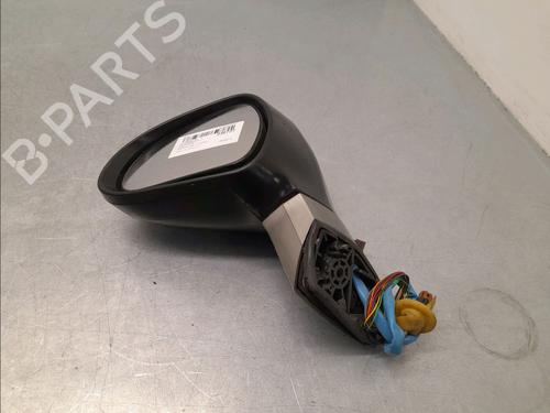 Used Left mirror PEUGEOT 308 I (4A_, 4C_) 1.6 HDi (112 hp) 30824830