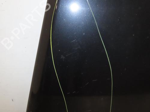 Hood VW TOUAREG (7LA, 7L6, 7L7) 3.0 V6 TDI | BP25585733C1 