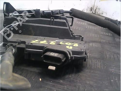 Front right lock RENAULT CLIO IV (BH_) 1.5 dCi 90 | BP9406276C97 