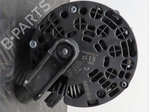 Alternator MINI MINI (R56) Cooper | BP24966130M7