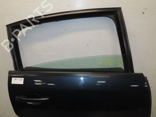 Used Right rear door CITROËN C4 I (LC_) 1.6 HDi (90 hp) 29150168