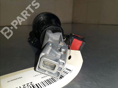Ignition barrel RENAULT MASTER III Platform/Chassis (EV, HV, UV) 2.3 dCi 135 FWD (EV0N, HV0N, UV0N, EV08, HV08, UV08) | BP11746824M48 