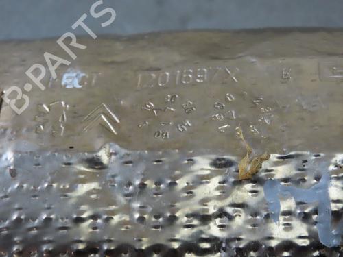 Catalyst DS DS 5 (KF_) 1.6 THP 165 (KF5GZT) | BP31961863M10