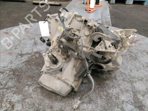 Gearbox PEUGEOT 307 (3A/C) 2.0 HDi 90 | BP22366194M3 