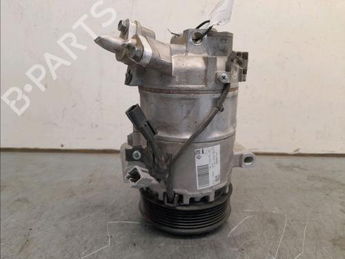 AC-Kompressor RENAULT CAPTUR I (J5_, H5_) 1.2 TCe 120 (118 hp) 15199386